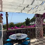 Suite La Pompeiana