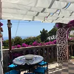 Suite La Pompeiana