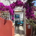 Suite La Pompeiana