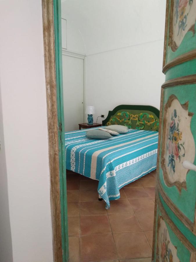 La Pompeiana Appartamento