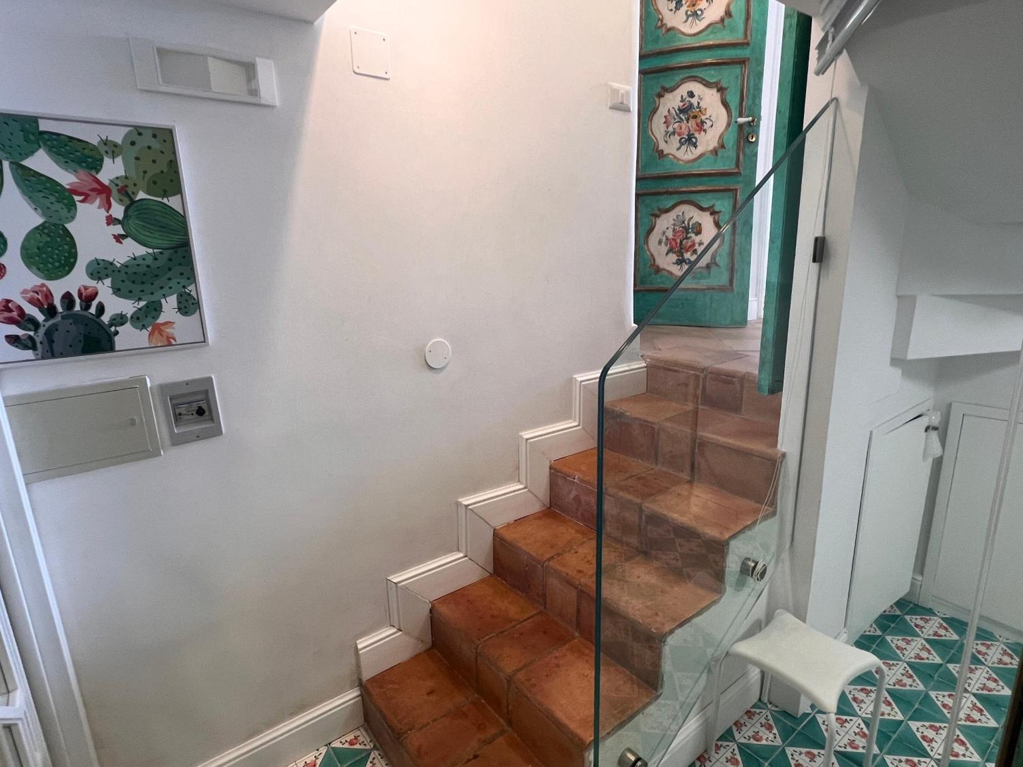 La Pompeiana Appartamento