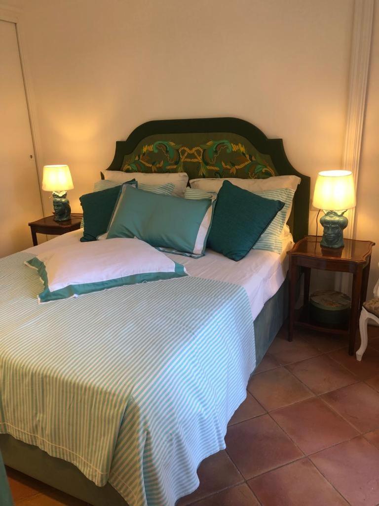 La Pompeiana Appartamento