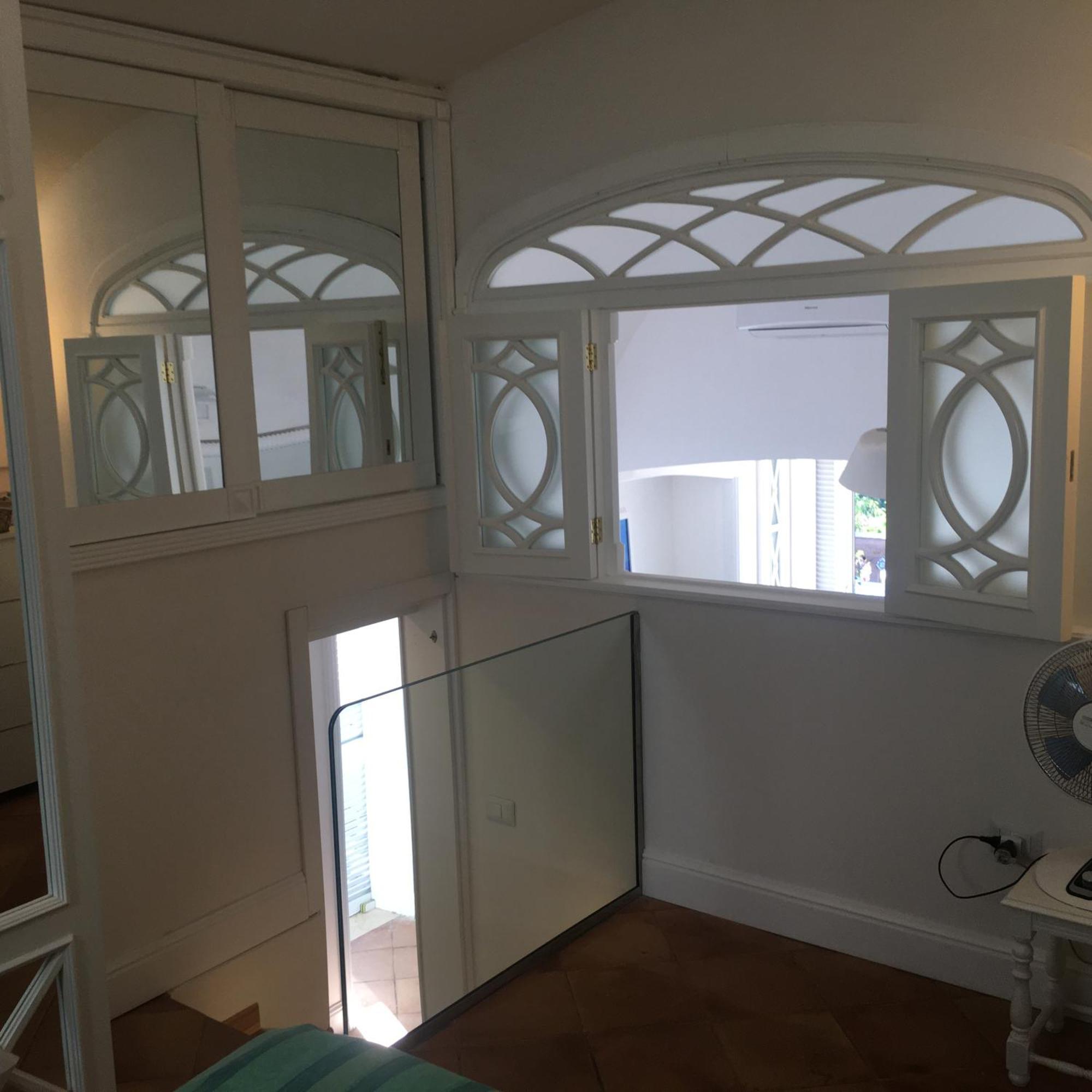 La Pompeiana Capri
